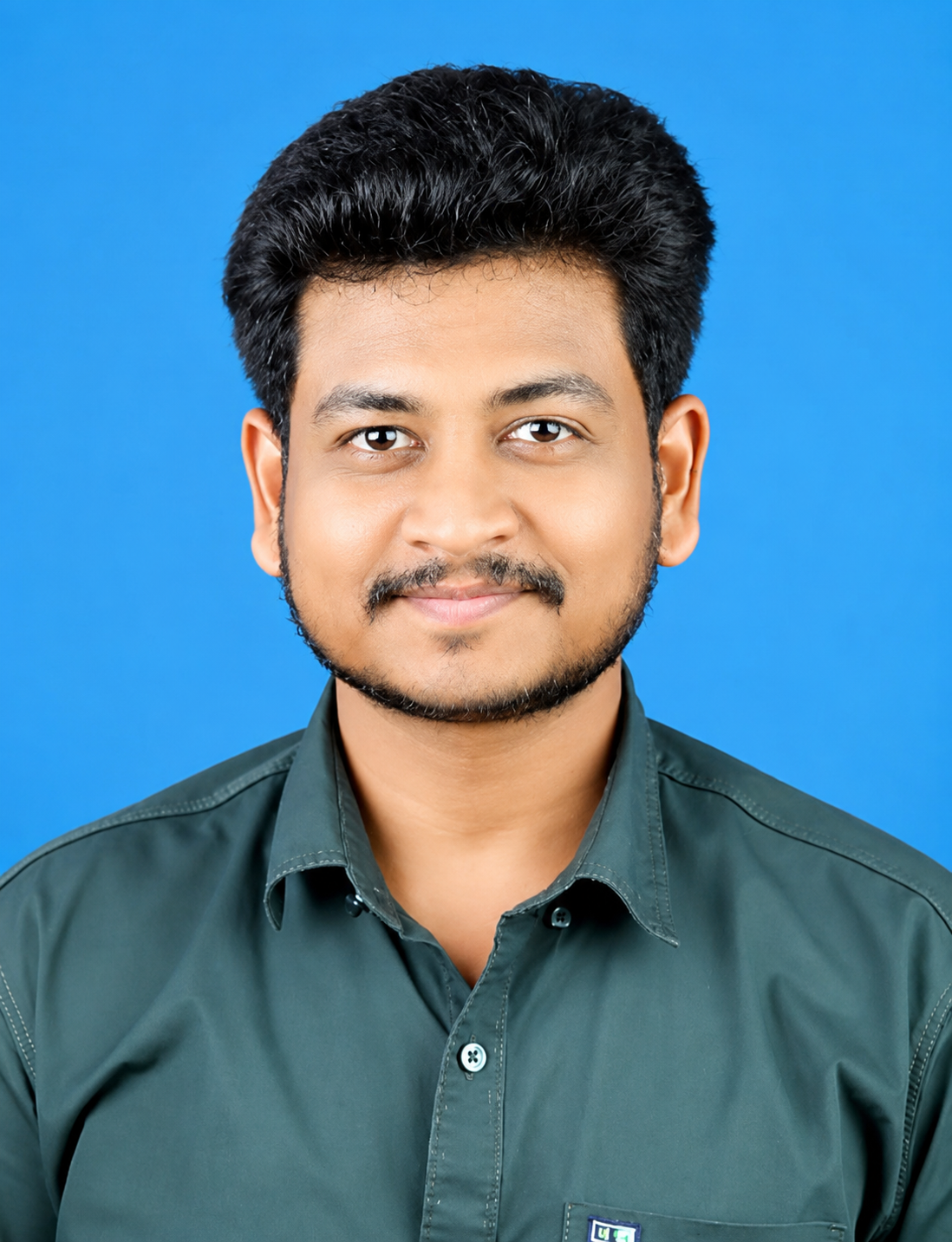 Mayuresh Kumbhar
